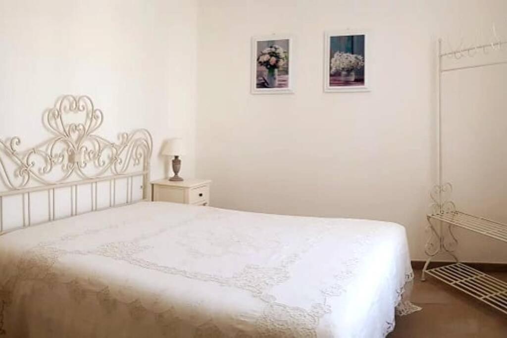 Casa Di Grace Villa Alberobello Buitenkant foto