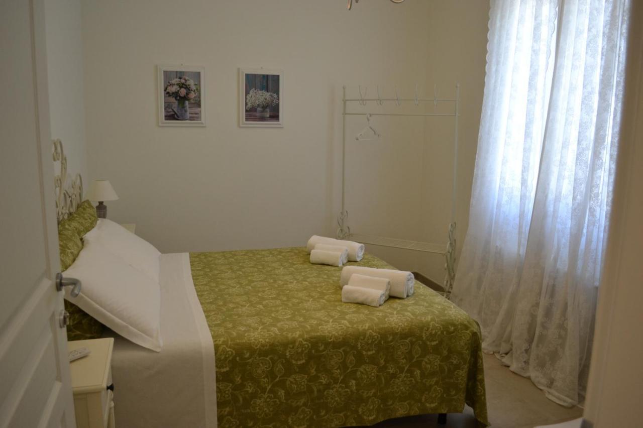 Casa Di Grace Villa Alberobello Buitenkant foto