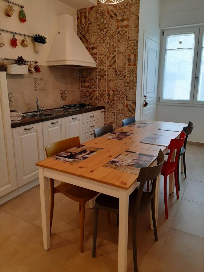 Casa Di Grace Villa Alberobello Buitenkant foto