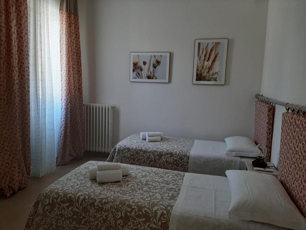 Casa Di Grace Villa Alberobello Buitenkant foto