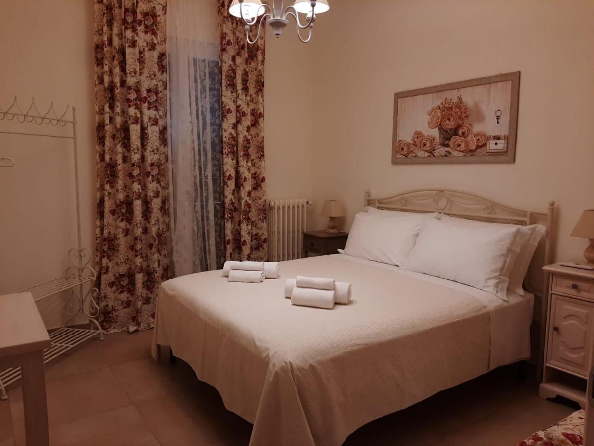 Casa Di Grace Villa Alberobello Buitenkant foto