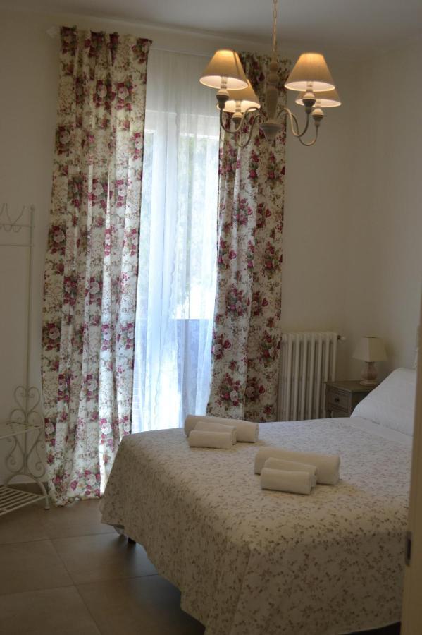 Casa Di Grace Villa Alberobello Buitenkant foto